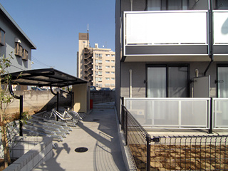 【外観】 | キルシェン１