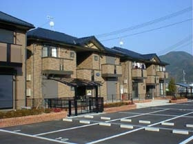 【外観】 | ピュアライフC棟