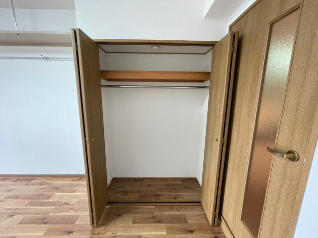サンシャイン新家宮嶋( 近畿大学 一人暮らし )の収納