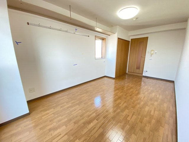 サンシャイン新家宮嶋( 近畿大学 一人暮らし )の寝室