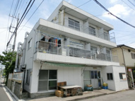 国給ハイツの画像