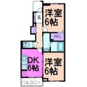 【間取り】 | 間取りです（掲載写真は同建物・反転タイプのお部屋写真です。現況優先と致します）