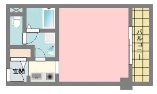 【間取り】 | IPSX EAST