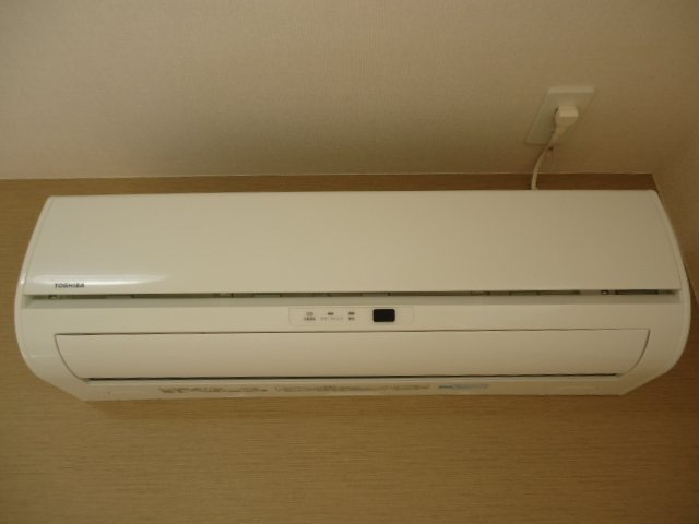 Primaveraの設備