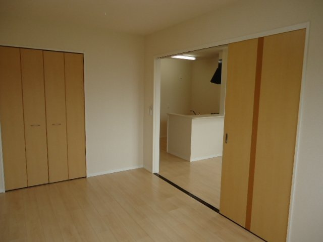 Primaveraの居間・リビング