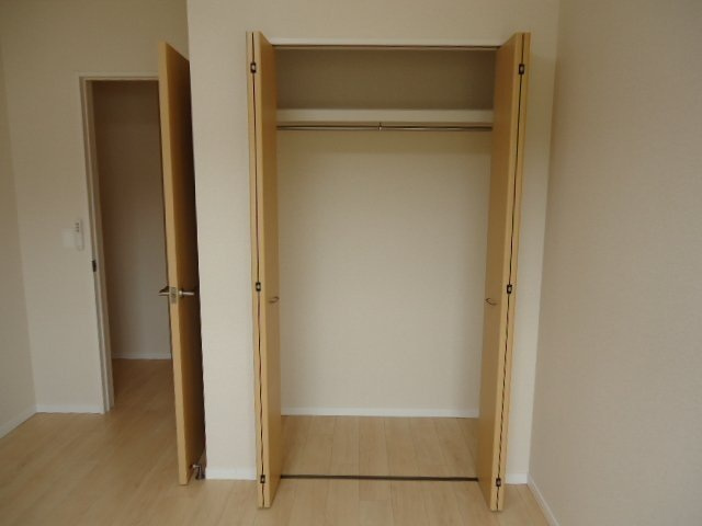 Primaveraの収納