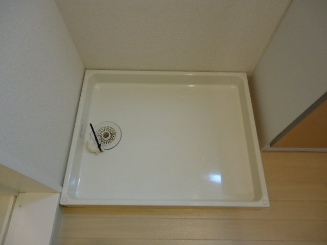 Primaveraの設備