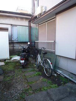 【その他共用部分】