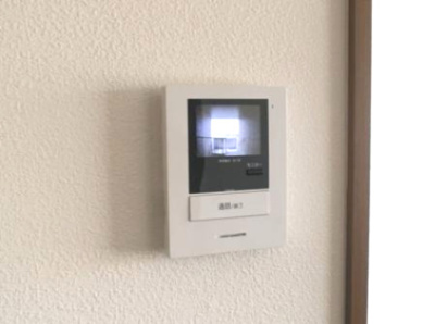 【セキュリティ】 | セジュール結城Ｂ