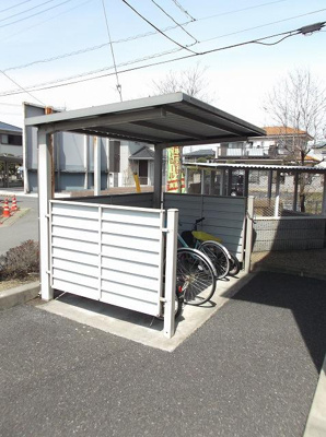 【その他共用部分】 | セジュール結城Ｂ