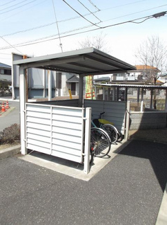 【その他共用部分】