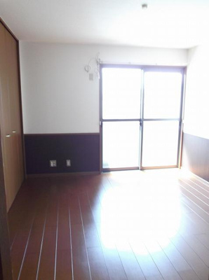 【洋室】 | セジュール結城Ｂ