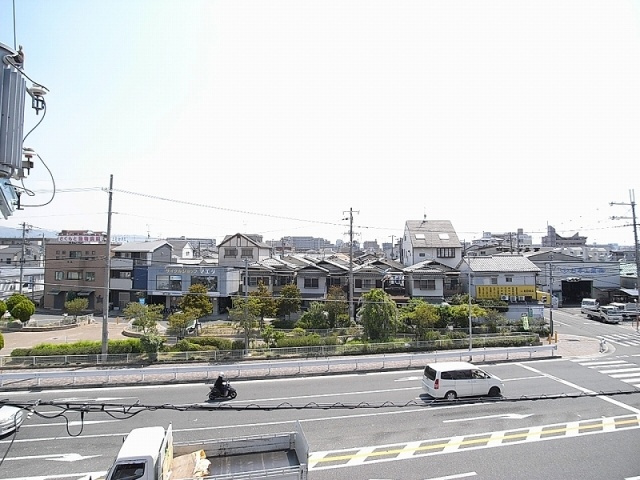 【展望】 | ルノール鴻池