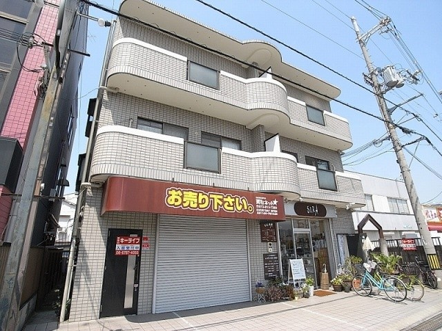  | ルノール鴻池