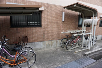 【その他共用部分】