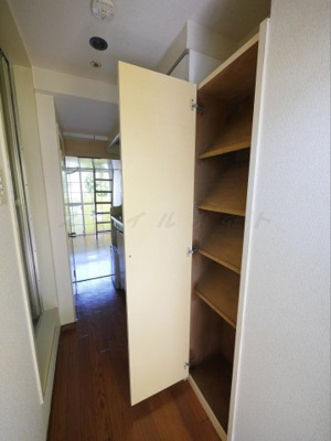 【収納】 | イオボヌール七里ヶ浜（イオボヌールシチリガハマ）