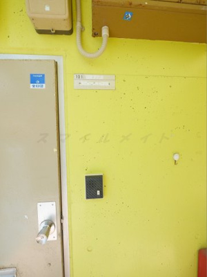 【セキュリティ】 | イオボヌール七里ヶ浜（イオボヌールシチリガハマ）