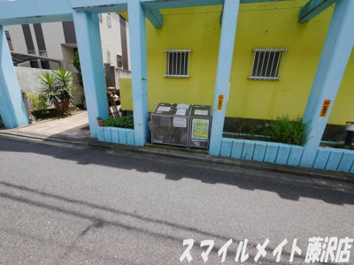 【その他共用部分】 | イオボヌール七里ヶ浜（イオボヌールシチリガハマ）