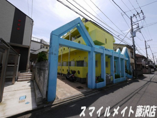【外観】
