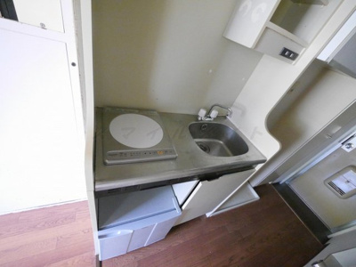 【キッチン】 | イオボヌール七里ヶ浜（イオボヌールシチリガハマ）