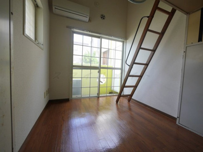 【洋室】 | イオボヌール七里ヶ浜（イオボヌールシチリガハマ）