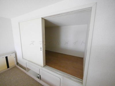 【収納】 | イオボヌール七里ヶ浜（イオボヌールシチリガハマ）