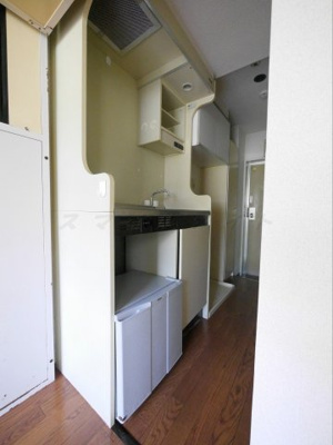 【キッチン】 | イオボヌール七里ヶ浜（イオボヌールシチリガハマ）