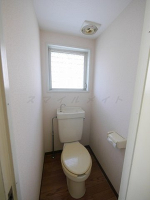 【トイレ】 | イオボヌール七里ヶ浜（イオボヌールシチリガハマ）