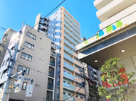 パークリュクス小石川の画像