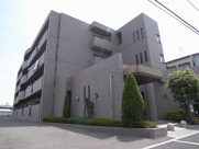 ソレアード東鴻池の画像