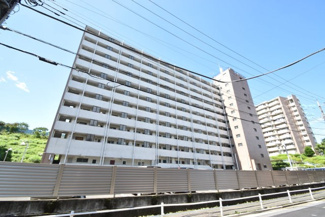 【外観】 | 内覧のご予約や物件についてのお問い合わせは、 ０３－５４５６－５４１５までお気軽にどうぞ！