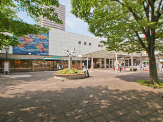 【周辺】 | 都営新宿線  船堀駅  徒歩 14分 