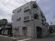 ラウンドツウ鴻池の画像