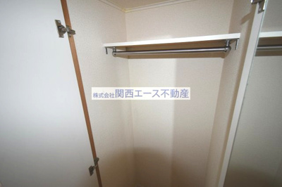 【収納】 | レオパレスヴィラⅡ