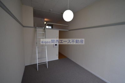 【内装】 | レオパレスヴィラⅡ
