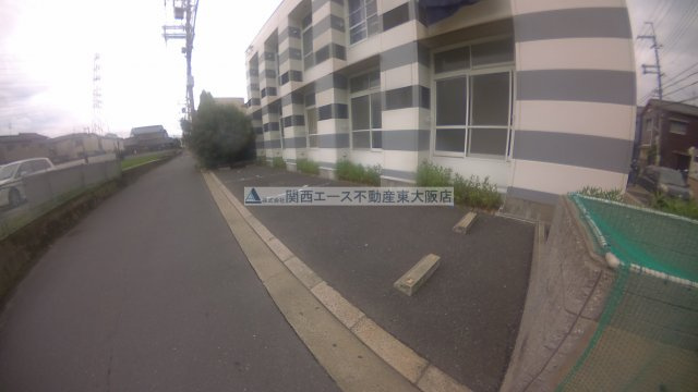 【駐車場】 | レオパレスヴィラⅡ