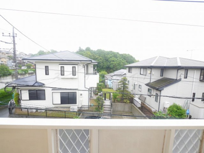 【展望】 | プライムコート緑園都市