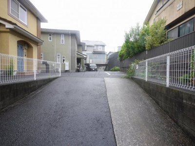 【エントランス】 | プライムコート緑園都市