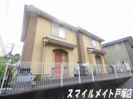 プライムコート緑園都市の画像