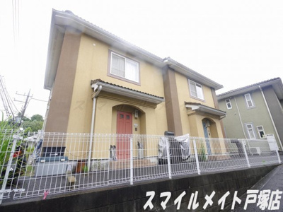 【外観】 | プライムコート緑園都市