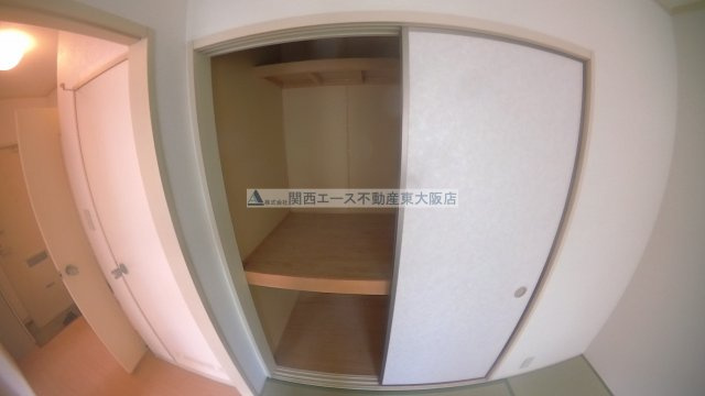 【収納】 | メゾン・ウィステ