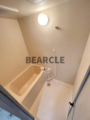 【浴室】 | エクシード西大津