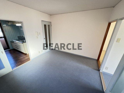 【居間・リビング】 | エクシード西大津