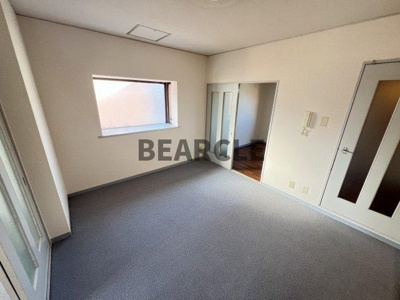 【寝室】 | エクシード西大津