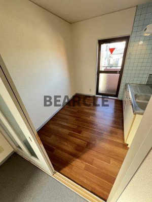 【キッチン】 | エクシード西大津