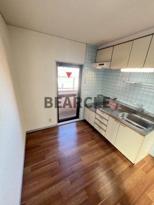 【キッチン】 | エクシード西大津