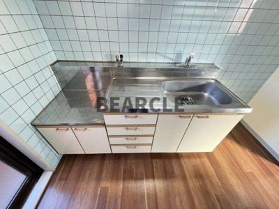 【キッチン】 | エクシード西大津