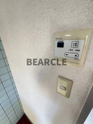 【設備】 | エクシード西大津