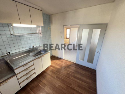 【内装】 | エクシード西大津