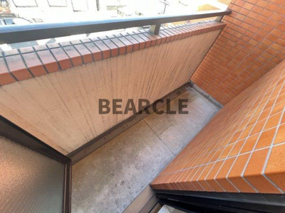 【バルコニー】 | エクシード西大津